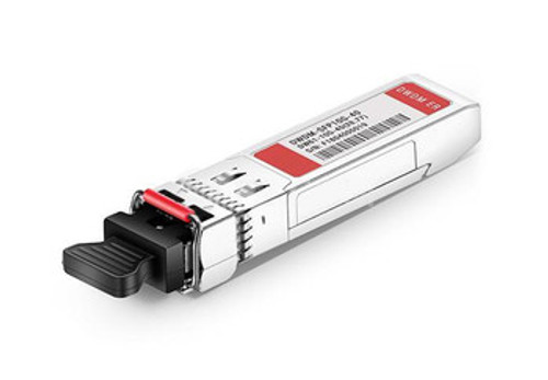 DWDM-SFP10G-30.33-40 | CISCO | 10Gbps 10Gbase-Dwdm Single-Mode Fiber 40Km 1530.33Nm Duplex Lc ConNECtor Sfp+ Transceiver Module DWDM-SFP10G-30.33-40 | CISCO | 10Gbps 10Gbase-Dwdm Single-Mode Fiber 40Km 1530.33Nm Duplex Lc ConNECtor Sfp+ Transceiver Module