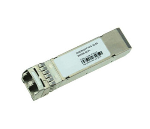 DWDM-SFP10G-32.68-40 | CISCO | 10Gbps 10Gbase-Dwdm Single-Mode Fiber 40Km 1532.68Nm Duplex Lc ConNECtor Sfp+ Transceiver Module DWDM-SFP10G-32.68-40 | CISCO | 10Gbps 10Gbase-Dwdm Single-Mode Fiber 40Km 1532.68Nm Duplex Lc ConNECtor Sfp+ Transceiver Module