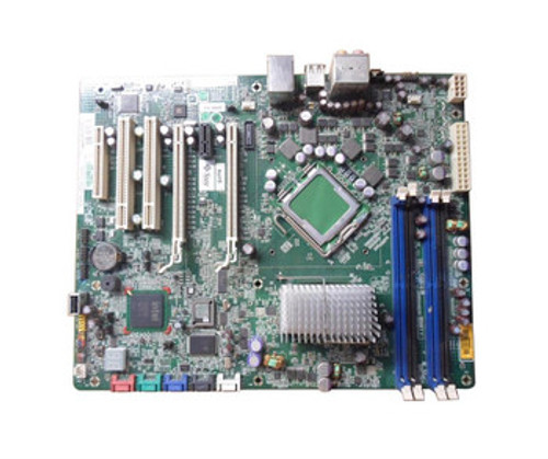 375-3540-01 | SUN | Ultra 24 Motherboard Assembly