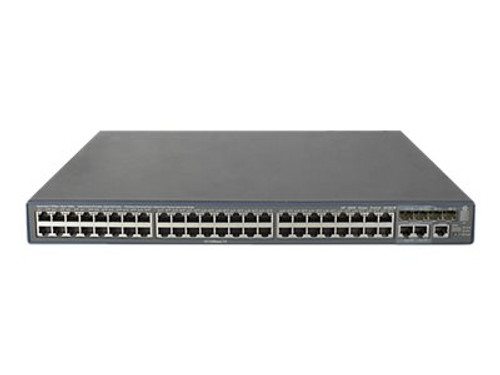 JG307-61301 | HP | e Flexnetwork 3600 48 Poe+ V2 Si Switch