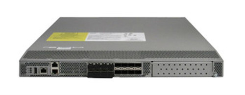 DS-C9132T-8PMESK9 | CISCO | Mds 9132T 32G Fc Switch 8 Fc Ports 8X16G Sw Exhaust
