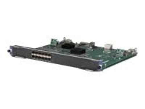 JD207A | HP | 7500 12Port Gbe Sfp Module