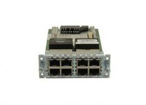 NIM-8MFT-T1/E1 | CISCO | Network Interface Module