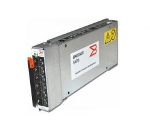 46C9300 | IBM | BROCADE 20-Port 8 Gigabit San Switch For BlaDECenter
