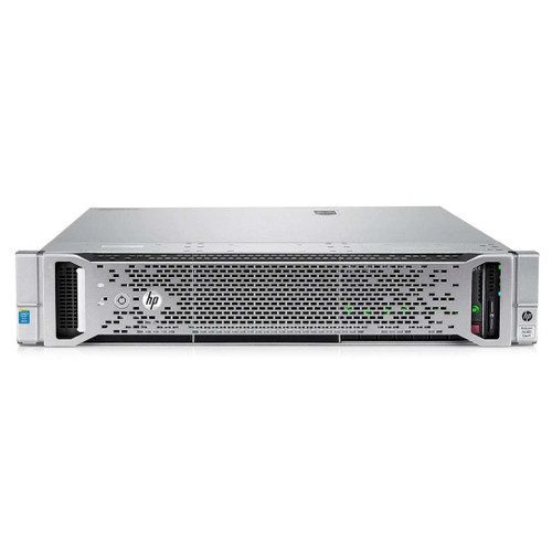 800073-S01 | HP | Proliant Dl380 G9 2U Rack Server 1 X INTEL Xeon E5-2620 V3 Hexa-Core (6 Core) 2.4Ghz 16Gb Installed Ddr4 Sdram