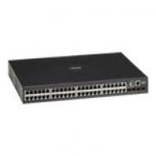 LGB6050A | BLACK BOX | gigabit Switch Switch48 Portsl2+Manage