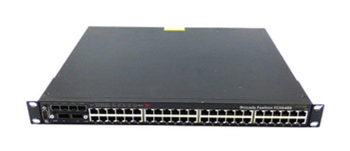 80-1002392 | BROCADE | 48 Port Switch Dual Power