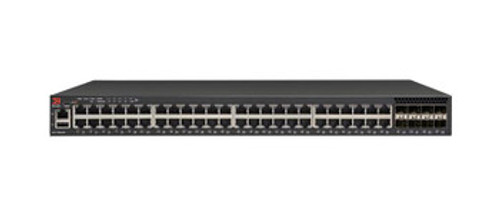 80-1006124-05 | BROCADE | 48 Port Gigabit Switch