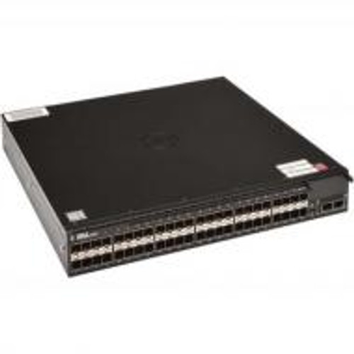 M40JD | Dell | N4064 Switch48 PortsManagedRack-mountable
