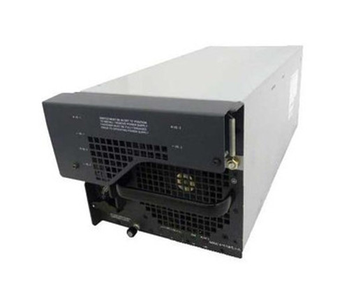 PWR-4000-DC-RF | Cisco | 4000-Watts Dc Power Supply