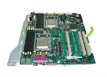 375-3193-04 | SUN | 2 X1.6 Ghz System Board MOTHERBOARD Silver 277A1-B90-1C/Gs26-5C-286-3C