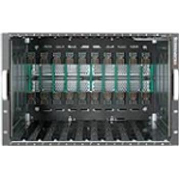 SBE-710D-R42 | SUPERMICRO | 14 Blade Enclosure Chassis With Four 1400W Power Supplies