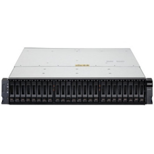 1746A4EB107 | IBM | System Storage Exp3524 Sto Rage Expansion Unit Model E4A Storage Enclosure 24 Bays Sas-2 22 X 146Gb Hd 2U Express Seller W/Rail 2X Pow