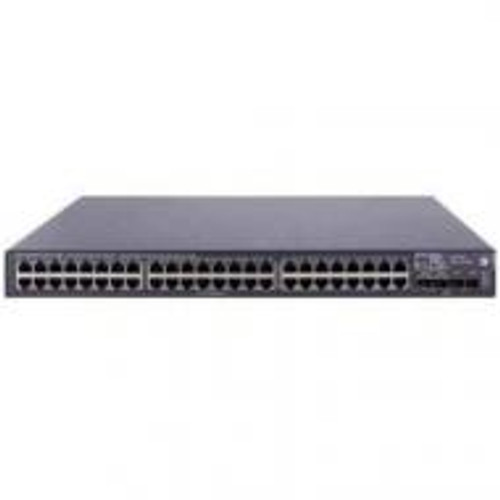 JG258-61201 | Hp | e Flexfabric 5800 48G Taa-Compliant 1-Slot Switch