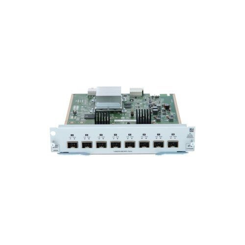 JC780A | HP | Procurve 12500 8-Port Gbe Sfp+ Leb Switch Module