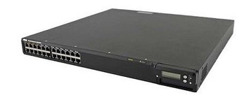 575613404 | DELL | PowerconNECt J-Ex4200-24T Layer 3 Switch 24 Ports Manageable 8 X Poe 16 X Rj-45 Stack Port 1 X Expansion Slots 10/100/1000Base-T Poe Po