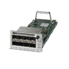 EX4600-EM-8F | Juniper | 8-Port SPF+/ SFP Expansion Module for EX4600 Series
