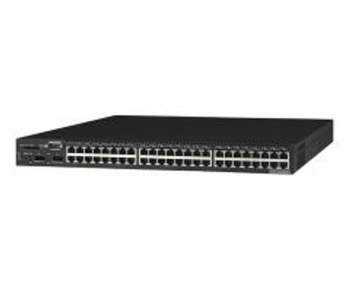 N9K-C9372TX | CISCO | Nexus 9372Tx 48-Ports 10Gbase-T Manageable Rack-Mountable Layer 3 Modular Switch