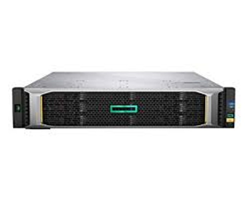 Q1J31A | HP | e Modular Smart Array 2052 Sas Dual Controller Sff Storage Solid State / Hard Drive Array