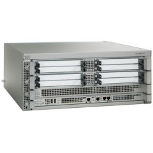 ASR-9010-AC | CISCO | Asr 9010 Modular Expansion Base Desktop