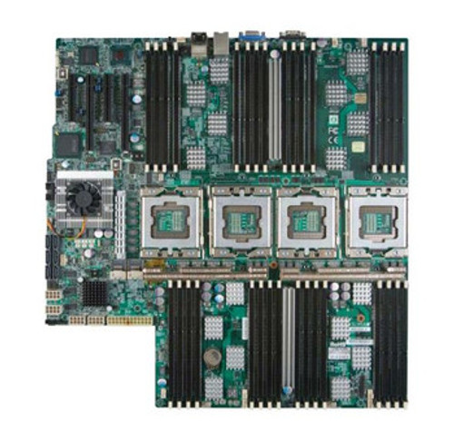 MBD-X8QBE-F-O | SUPERMICRO | Intel 7500 Xeon 7500 Series (8-Core)/ Xeon E7-4800 (10-Core) Processors Support Quad Socket Lga1567 Server Motherboard (