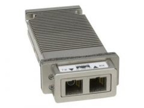 DWDM-X2-35.04= | CISCO | 80 Km 10Gbase-X Gigabit Ethernet Single-Mode X2 Transceiver Module