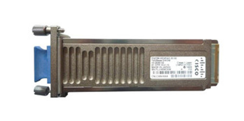 DWDM-XENPAK-50.92= | CISCO | 10Gbps 10Gbase-Dwdm Single-Mode Fiber 80Km 1550.92Nm Duplex Sc ConNECtor Xenpak Transceiver Module DWDM-XENPAK-50.92= | CISCO | 10Gbps 10Gbase-Dwdm Single-Mode Fiber 80Km 1550.92Nm Duplex Sc ConNECtor Xenpak Transceiver Module