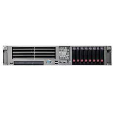AG815A | Hp | Proliant Dl380 G5 Network Storage Server 1 X Intel Xeon E5345 2.33Ghz 72Gb Type A Usb