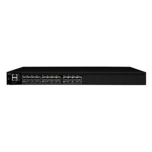 98Y3705 | IBM | System Networking SAN24B-5 24-Ports 16Gbps Fibre Channel Managed SFP+ Plug-in Switch Module