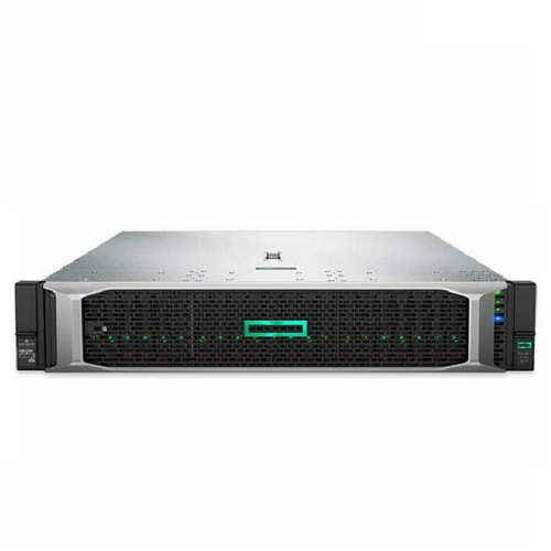 P24849-B21 | HP | Proliant Dl380 G10 2U Rack Server 1 X Xeon Gold 6248R