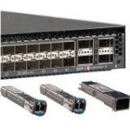 10GB-EREX-SFPP | EXTREME NETWORKS |ENTERASYS Sfp+ Module For Data Networking Optical Network 1 Lc Duplex 10Gbase-Er Network Optical Fiber Single-Mode 10 Gigabit Ethernet 10GB-EREX-SFPP | EXTREME NETWORKS |ENTERASYS Sfp+ Module For Data Networking Optical Network 1 Lc Duplex 10Gbase-Er Network Optical Fiber Single-Mode 10 Gigabit Ethernet