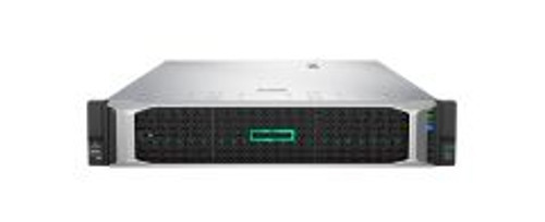 P20245-B21 | HP | Proliant Dl380 G10 2U Rack Server 1 X Xeon Gold