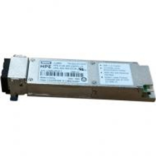 JH680A | Hp | X140 Qsfp+ Transceiver Module 40 Gigabit Lannew