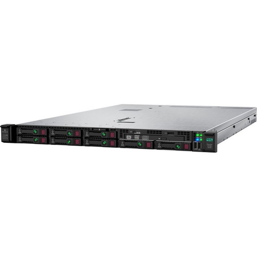 B7D96A | HP | Store Easy 1630 S-Buy1X Xeon Qc E5-2407 2.20Ghz, 12Gb Ddr3 Sdram, 42Tb Sata Hdd, Gigabit Ethernet, 2X 750W Ps, 2U Rack Sata Storage Server