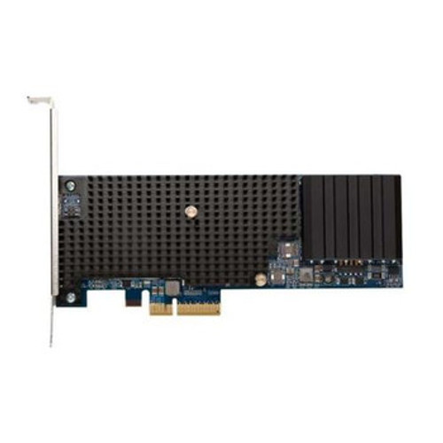 0T00020 | HITACHI |HGST  S1122 Series 800Gb Mlc Pci Express 2.0 X4 Flash Accelerator Hh-Hl Add-In Card Solid State Drive (Ssd) 0T00020 | HITACHI |HGST  S1122 Series 800Gb Mlc Pci Express 2.0 X4 Flash Accelerator Hh-Hl Add-In Card Solid State Drive (Ssd)