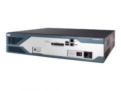CISCO2821-WAEK9-RF | CISCO | Reman C2821 Nme-Wae-502/K9 Waas