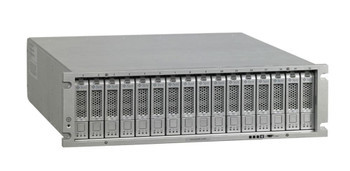 TCCSM2R01A0-0Z-N-06 | SUN | MICROsystems STORAGETEK Csm200 Hard Drive Array 16 Bays 0
