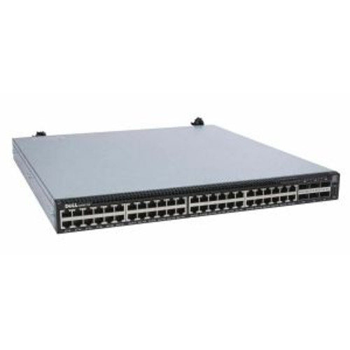 J1P3P | Dell | S4048T-On 48-Port 100M/1G/10G/40Gbe Switch