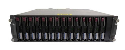 302969-146 | HP | Modular Smart Array 30 Single Bus Enclosure 302969-146 | HP | Modular Smart Array 30 Single Bus Enclosure