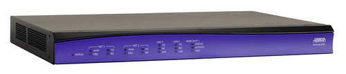 4200893E1-A1 | ADTRAN | Netvanta 4305 With Octal T1 Wide Module Rohs