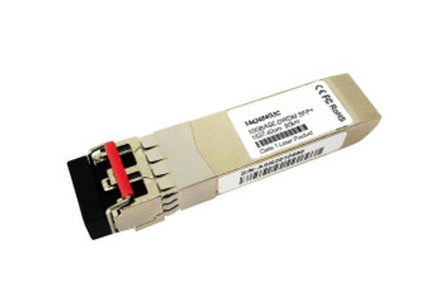1442484G3C | ADTRAN | 10Gbps 10Gbase-Dwdm Single-Mode Fiber 1537.40Nm 80Km Lc ConNECtor Sfp+ Transceiver Module