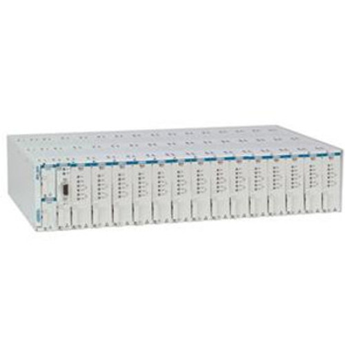 4186004L2 | ADTRAN | Mx2820 Multiplexer Chassis 100Mbps Fast Ethernet