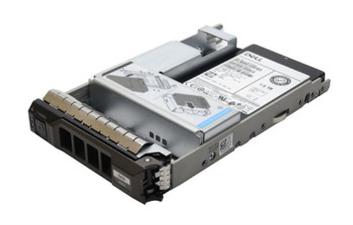 061FF3 | DELL | 1.6Tb Sas 12Gbps 512E Write Intensive 2.5-Inch Hot-Plug Internal Solid State Drive (Ssd) With 3.5-Inch Hybrid Carrier