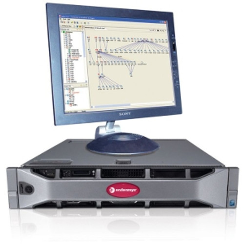 DIPA-GE250-TXR | ENTERASYS | Dragon Ge250 Intrusion Prevention System