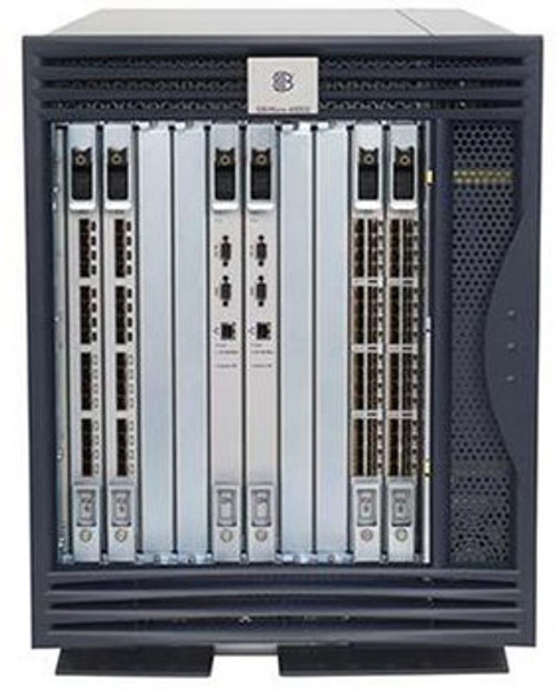 BR-48000-0001 | BROCADE | 48000 Base Chassis