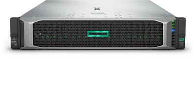 P24842-B21 | HP | Proliant Dl380 G10 2U Rack Server 1 X Xeon Silver 4214R