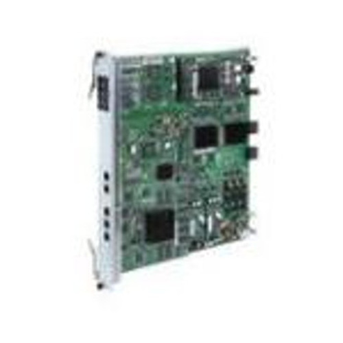 3CR1754766 | 3COM | Switch 8800 Ipsec Module 3 X 10/100Base-Tx 8 X Sfp (Mini-Gbic) Vpn Base Encryption Module