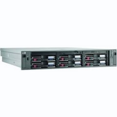 AE451A | Hp | Proliant Dl380 G4 Nas 1 X Intel Xeon 3.4Ghz 1Tb