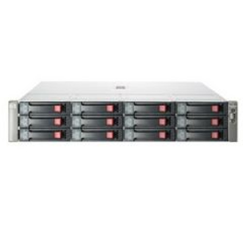 AG656A | Hp | Storageworks All-In-One Network Storage System 1 X Intel Xeon 2.67Ghz 6Tb Network