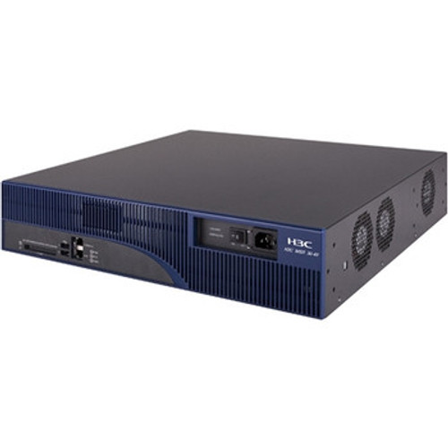 JD029A | Hp | Msr 30-40 Multi Service Router JD029A | Hp | Msr 30-40 Multi Service Router